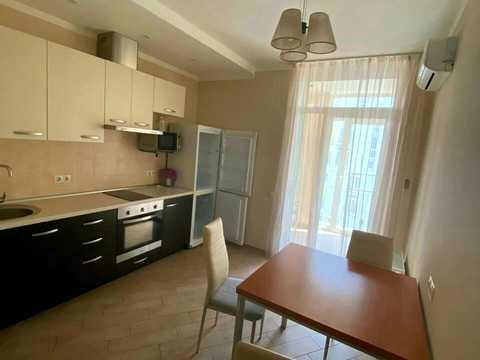 квартира по адресу Регенераторная ул., 14
