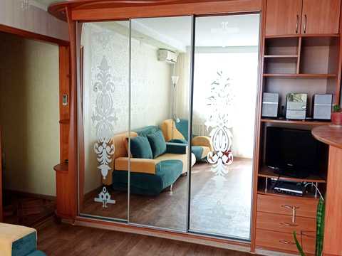 квартира за адресою Верстатобудівна вул., 6