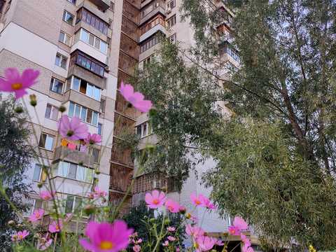 квартира по адресу Симиренко ул., 2-В