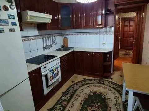 квартира по адресу ул. Академика Заболотного, 126/1