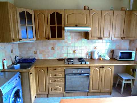 квартира за адресою Кавказька вул., 12