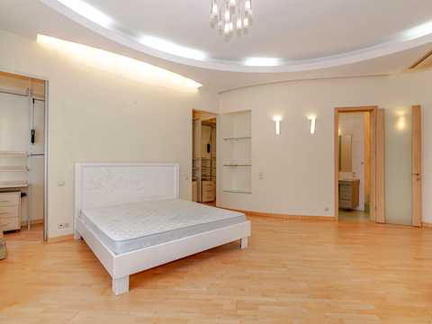квартира за адресою Воздвиженська вул., 33