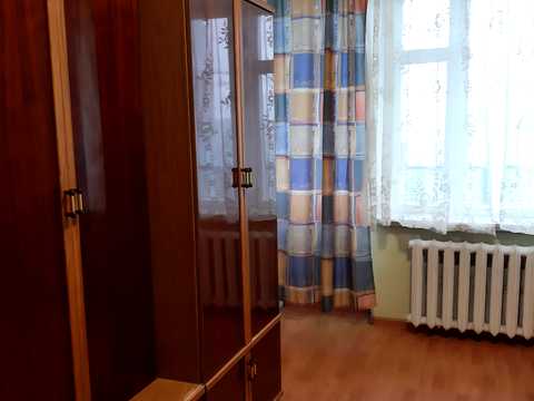 квартира за адресою Гроденська вул. (Гродненська), 27