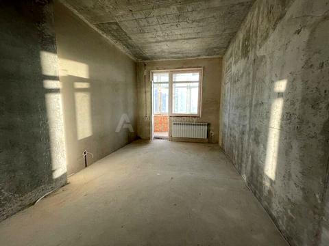 квартира по адресу Преображенская ул. (Ивана Клименко), 8-Б