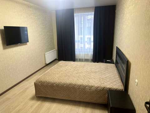 квартира по адресу Домбровського ул., 3
