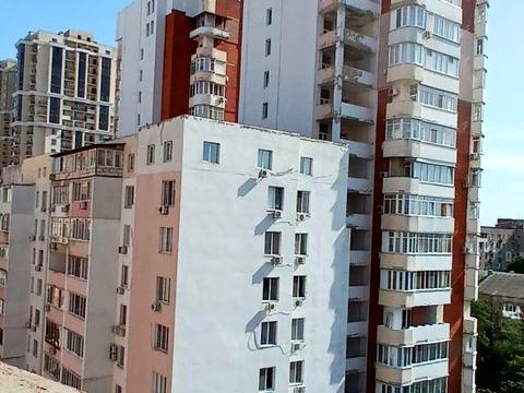 квартира за адресою Педагогічна вул., 21/1