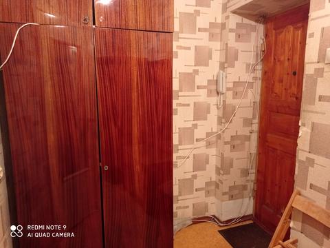квартира по адресу Оноре де Бальзака ул., 51/34