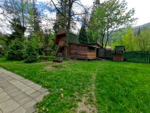 комерційна за адресою с. Гребенів, Тараса Шевченка вул., 84в