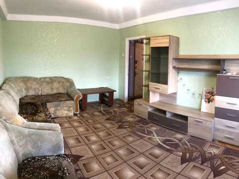квартира по адресу Оболонский просп., 10