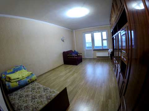 квартира за адресою Радунська вул., 38