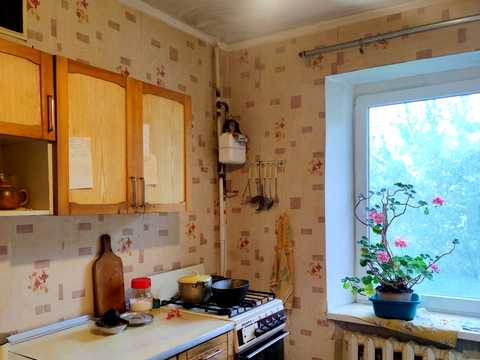 квартира по адресу Замостянская ул. (50-летия Победы), 36