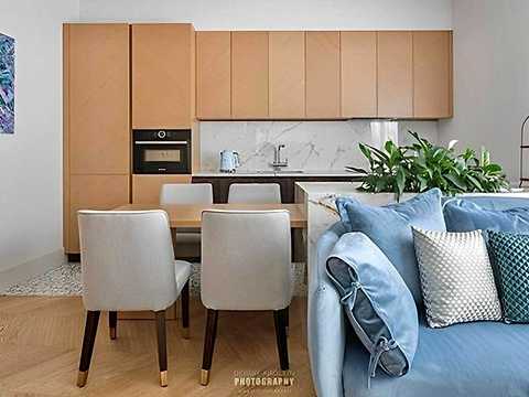 квартира по адресу Бусловская ул., 12