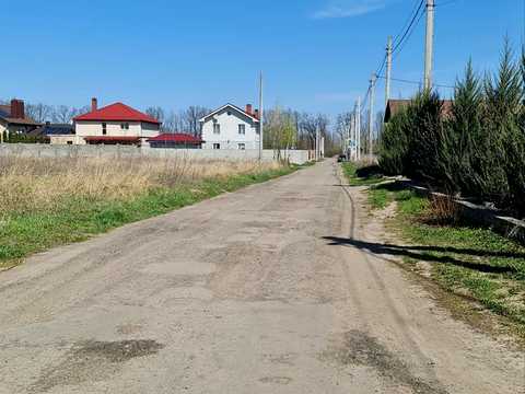 ділянка за адресою Михайлівська вул.