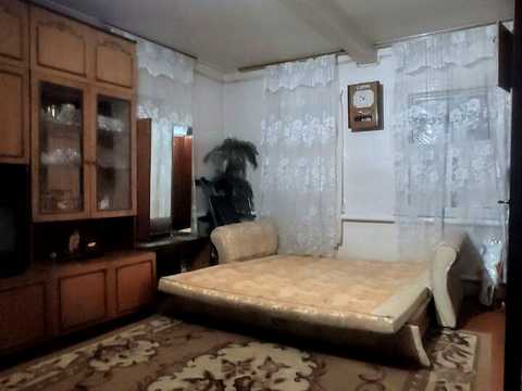дом по адресу Оноре де Бальзака ул., 16