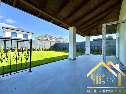 будинок за адресою с. Крюківщина, Благовісна вул.
