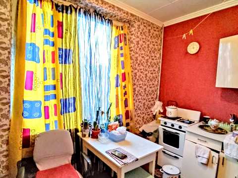 квартира по адресу Героев Труда ул. (Героїв Праці), 47а