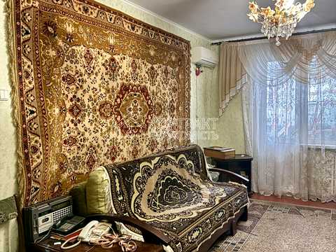 квартира за адресою Нескорених вул. (Героїв Праці), 15б