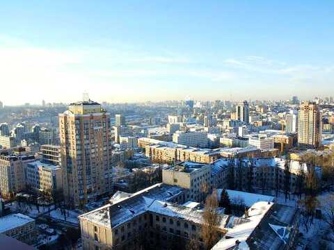 квартира за адресою Лабораторний пров., 6