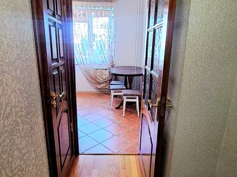 квартира за адресою Остафія Дашкевича вул. (Курнатовського), 2