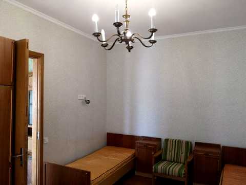 квартира за адресою Лесі Українки вул., 32