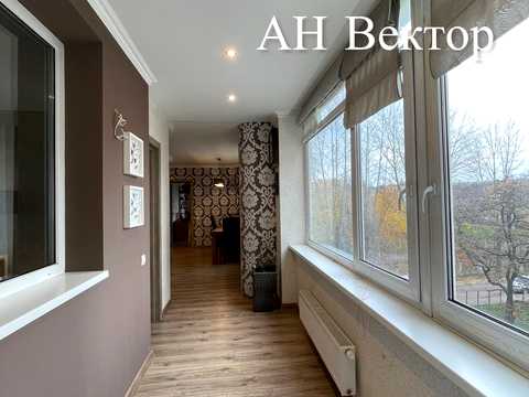 квартира за адресою Тракторобудівників просп., (94в)