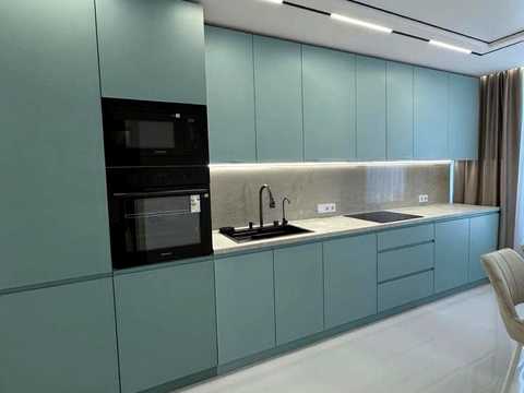 квартира за адресою Берестейський просп. (Перемоги), 11 к2