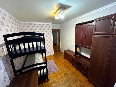 квартира за адресою Козацька вул., 62