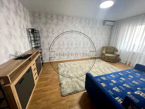 квартира за адресою Тростянецька вул., 5-Б