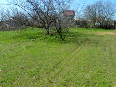 ділянка за адресою Квіткова, 103