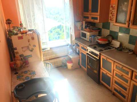квартира за адресою Мира пр., 89