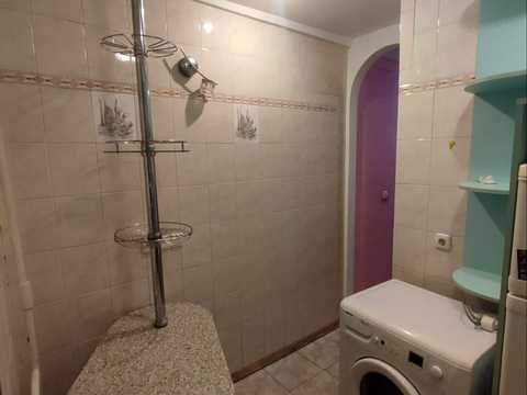 квартира по адресу Берестейский просп. (Победы), 70