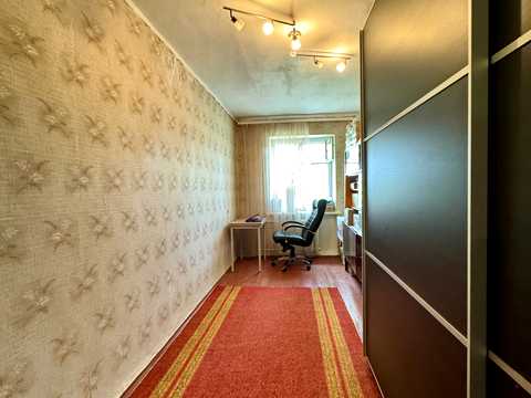 квартира по адресу Олега Григорьева ул., 12