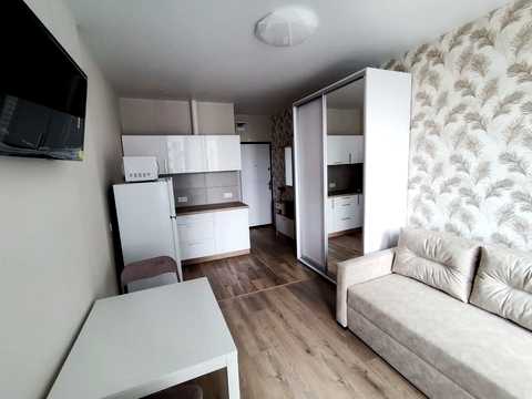 квартира за адресою просп. Соборності, 17
