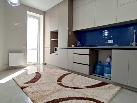 квартира за адресою Бишівська вул., 14-14А