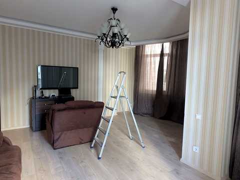 квартира за адресою Французький бульв., 22/1