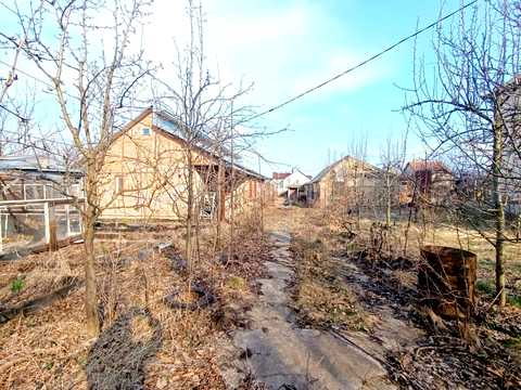 дом по адресу Топографічна ул., 19/1