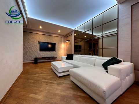 квартира за адресою Новочерчицька вул., 27