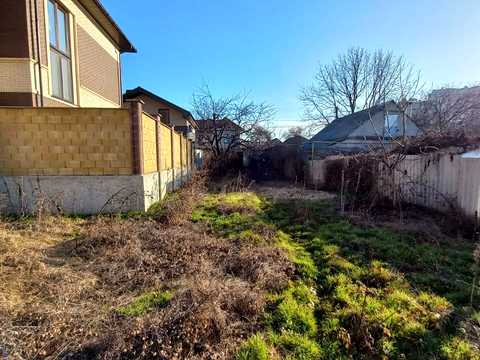 ділянка за адресою 2 Китобойный переулок