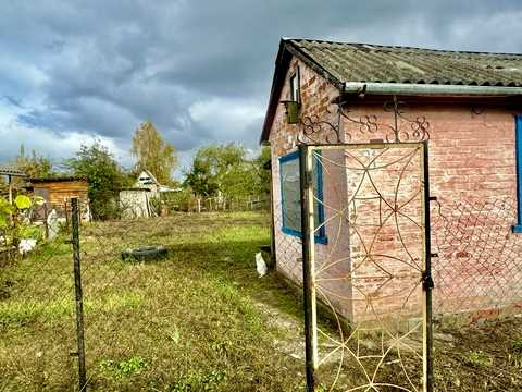 дом по адресу Федора Уманця ул. (Мокиевской)