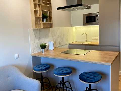 квартира за адресою Жилянська вул., 68