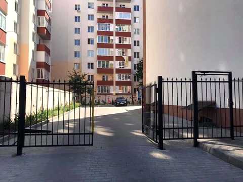 квартира по адресу Озёрная ул., 3а