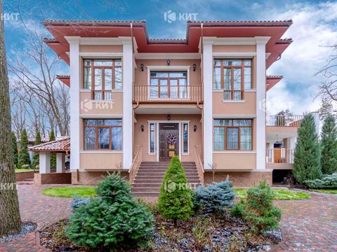 дом по адресу Харківське шоссе (Білгородське)