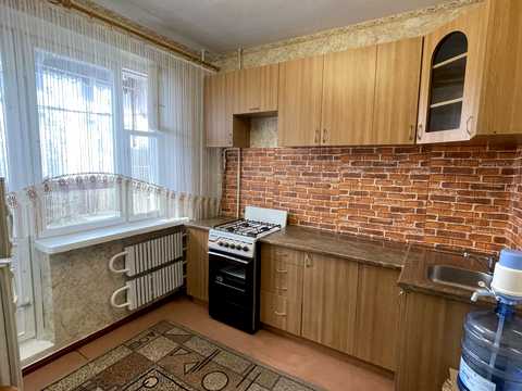 квартира по адресу Панаса Мирного ул., 21/3