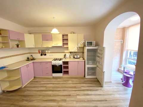 квартира за адресою Джерельна
