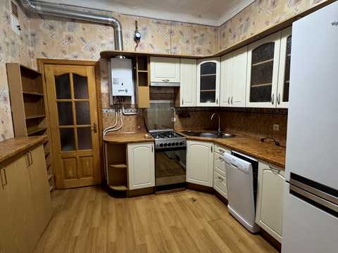 квартира по адресу Коломыйский пер., 18 к3