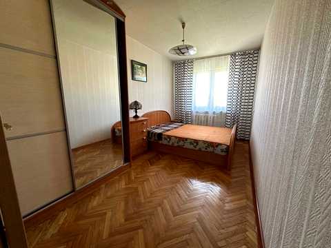 квартира за адресою Михайлівський пров., 7