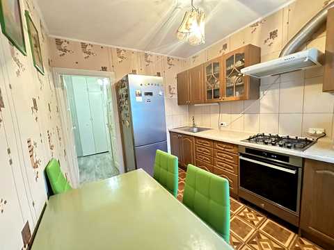 квартира по адресу Келецкая ул., 135