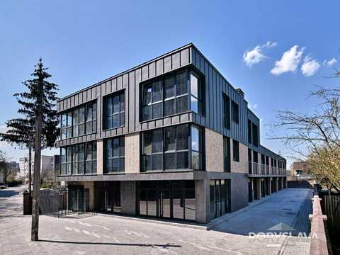 квартира по адресу Клима Савура ул., 17