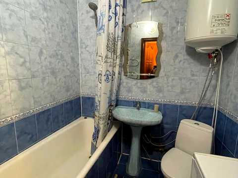 квартира за адресою Польова вул., 2
