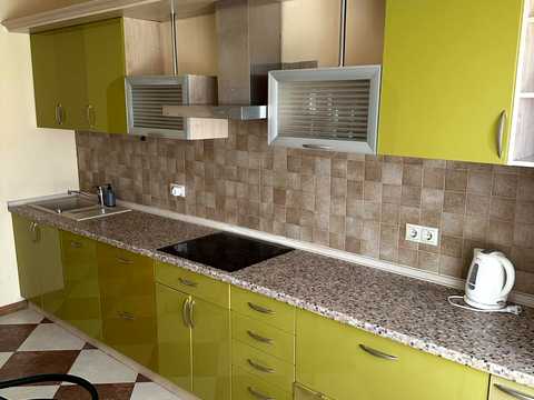 квартира за адресою Київ, Тетяни Яблонської вул., 6
